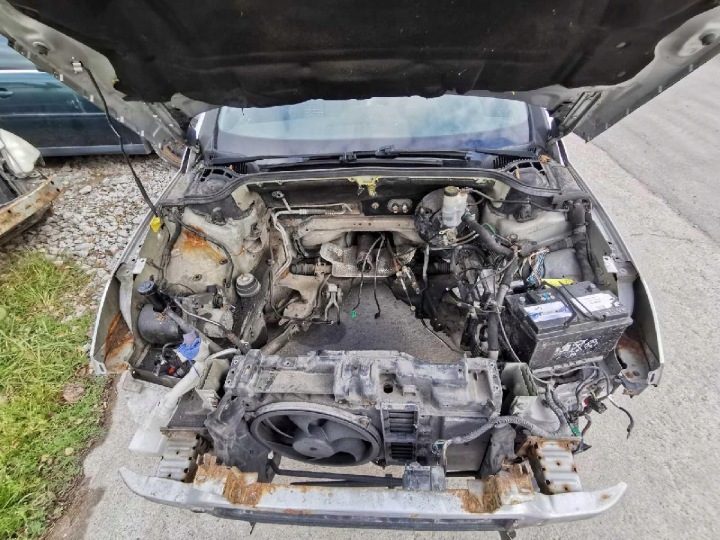 Peugeot 407 Датчик скорости ESP 2004 2.2L 9645884180 13665706, фото 7