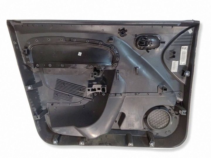 Комплект обшивок Передний сторона правая Renault Kangoo II 20082019, фото 1
