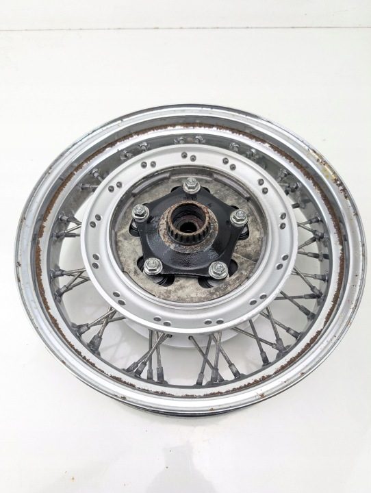 HONDA VT 750 SHADOW SPIRIT ДИСК ЗАДНИЙ, фото 3