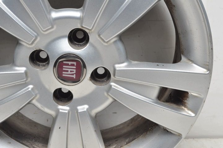 Литой диск Fiat OE 6.0" x 16" 4x98, фото 5