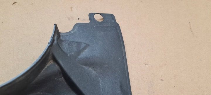 RS5 8W рестайлинг S5 A5 накладка защита стакана левая передняя 8W0806583C A4, фото 2