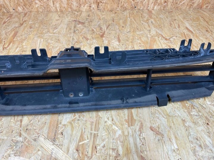 ВОЗДУХОВОД ЖАЛЮЗИ ВОЗДУХА НИЖНИЕ BMW 3 G20 G21 5A22C64, фото 4