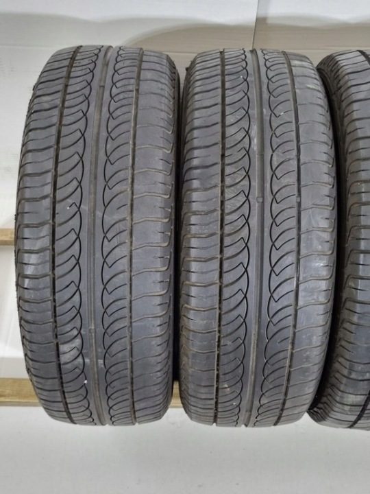 4× 1 Шина Летняя Лето Firehawk 700 195/60R15 88H bieżnik OK 8,6 мм как новое, фото 5