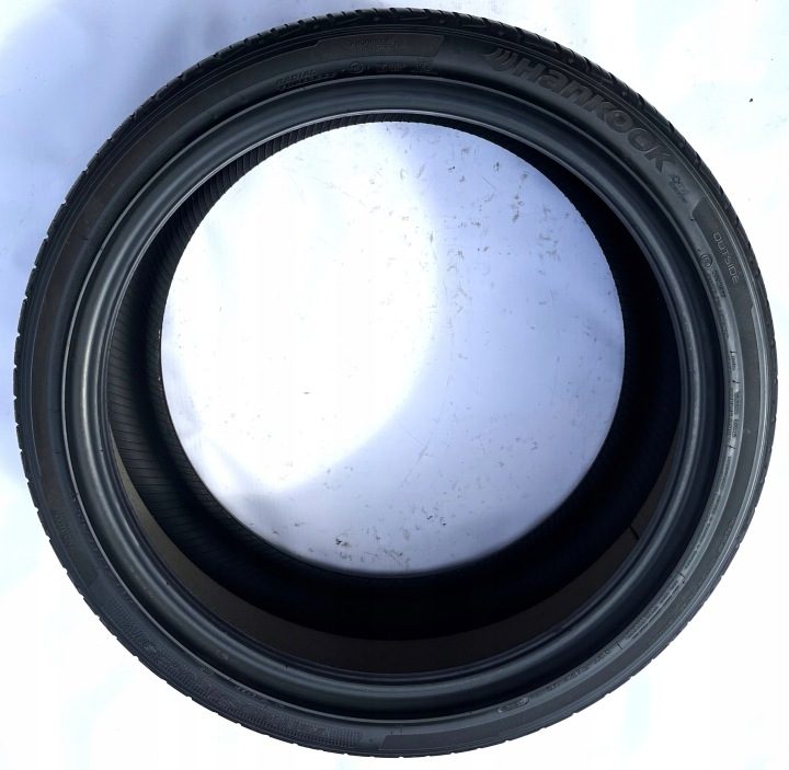 Шина летняя Hankook Ventus S1 evo2 ВНЕДОРОЖНИК K117A 285/35R22 106 Y усилитель (XL) RO1 - Audi, фото 1