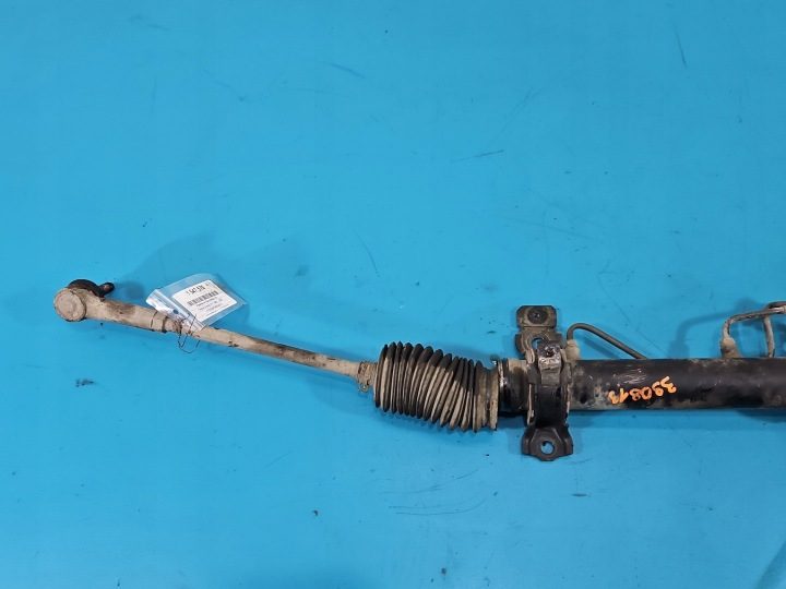РУЛЕВОЙ МЕХАНИЗМ РУЛЕВАЯ РЕЙКА TOYOTA COROLLA E11, фото 7