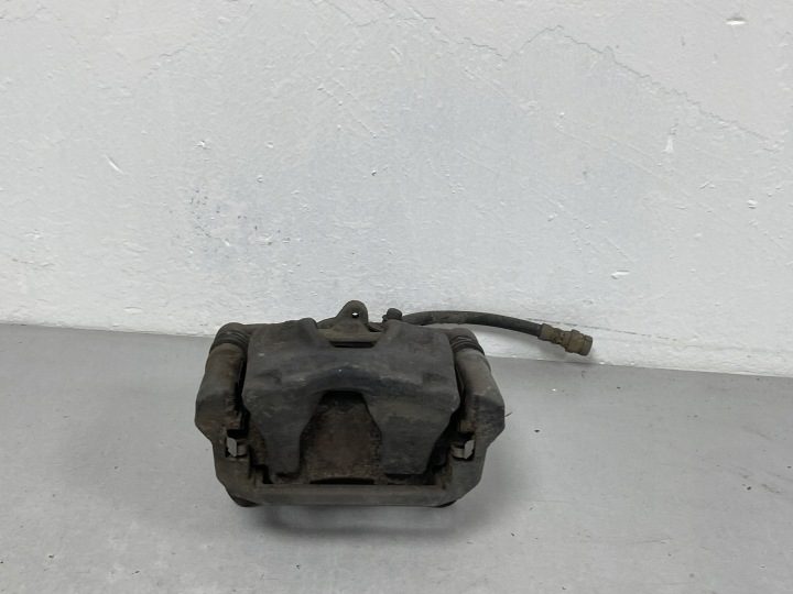 Audi A5 Задний суппорт тормозной 35 TDI Дизель 120 кВт (163 HP) 8W0615403M 2021, фото 1