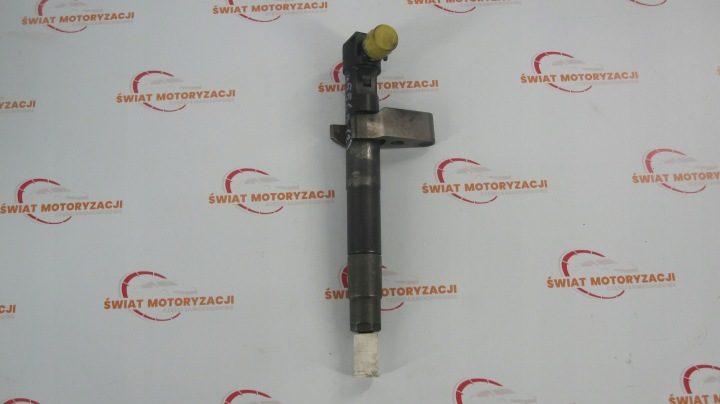 SPRINTER 2.2 CDI 651 651955 163 л.с. 16 г. A6510703087 форсунка, фото 1