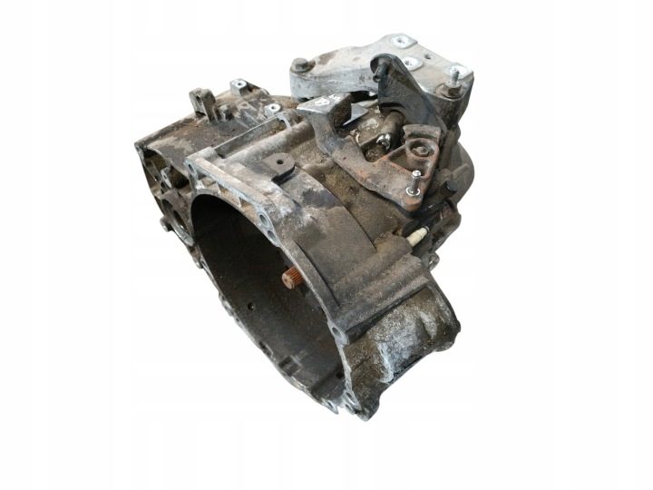 Коробка передач NFQ SKODA OCTAVIA 2.0TDI 4X4, фото 1