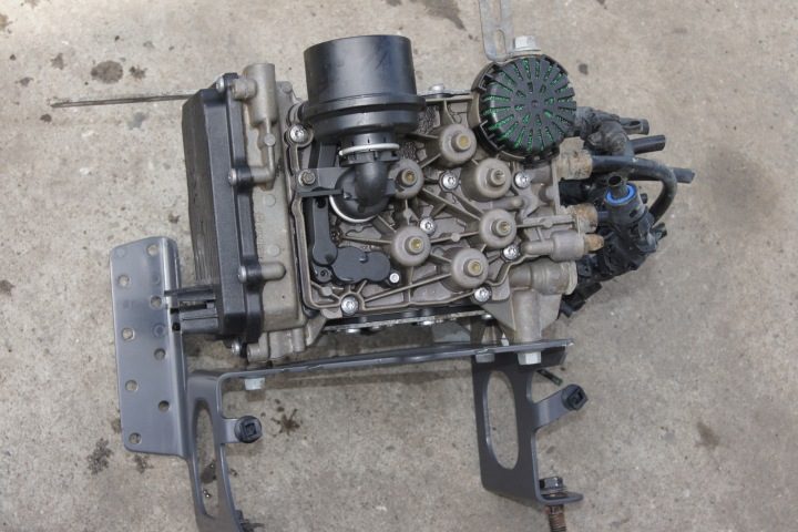 Volvo OE 22858336 осушитель, фото 1
