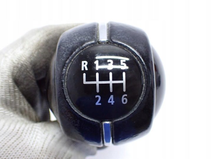 Ручка чехол рычага КПП комплект 7641999 Mini Cooper F55 F56 F57 15 г., фото 3
