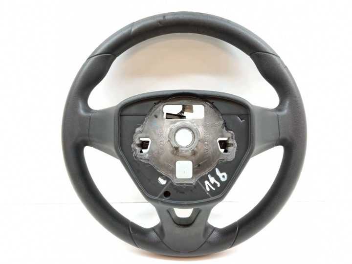 РУЛЬ 39035987 Opel Corsa V (2014- ) E, фото 7