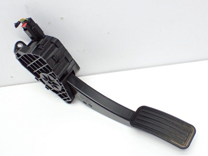 ПЕДАЛЬ ГАЗА ПОТЕНЦИОМЕТР ЕВРОПА РЕСТАЙЛИНГ FORD GALAXY III MK4 22 г., фото 1
