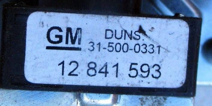 ДАТЧИК ПОДВЕСКИ IDS FLEXRIDE OPEL INSIGNIA A, фото 3