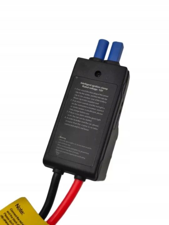 Power Bank Jump стартер CAR Jump 12V, фото 8