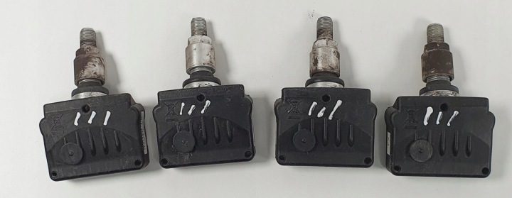 TPMS датчик давления в шинах PMV-C210 Toyota RAV 4, фото 6