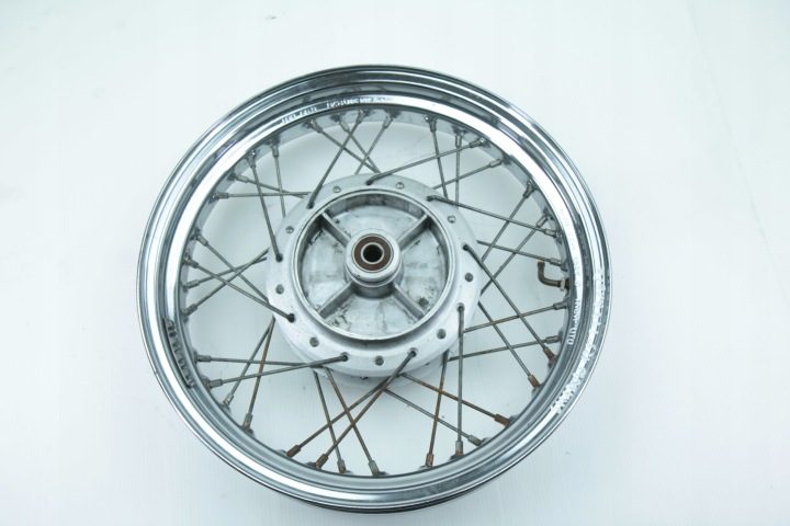HONDA VT 125 SHADOW 96-06 ДИСК ЗАДНИЙ, фото 9