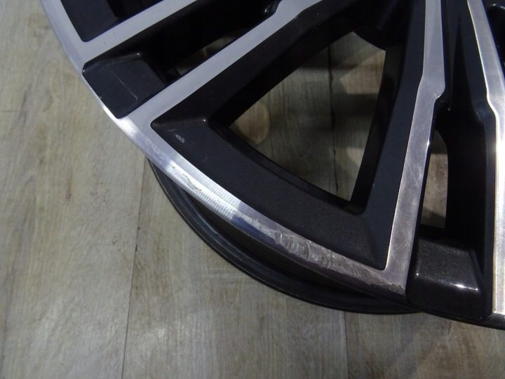 Литой диск Mercedes-Benz OE 7.5" x 18" 5x112 ET 25, фото 8
