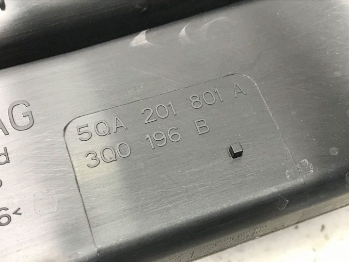 Audi Q3 1.5 Etsi Tiguan Kodaiq 2026 адсорбер Opar топлива 5QA201801A, фото 5