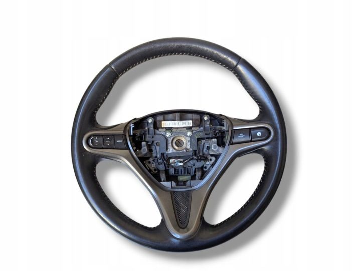 Руль Honda Civic 8 рестайлинг FN4 2009 78500-SMJ-J540-M1, фото 2