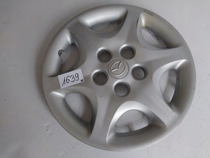 Колпак колеса 15'' Mazda 2 DE 2009-2010, фото 1