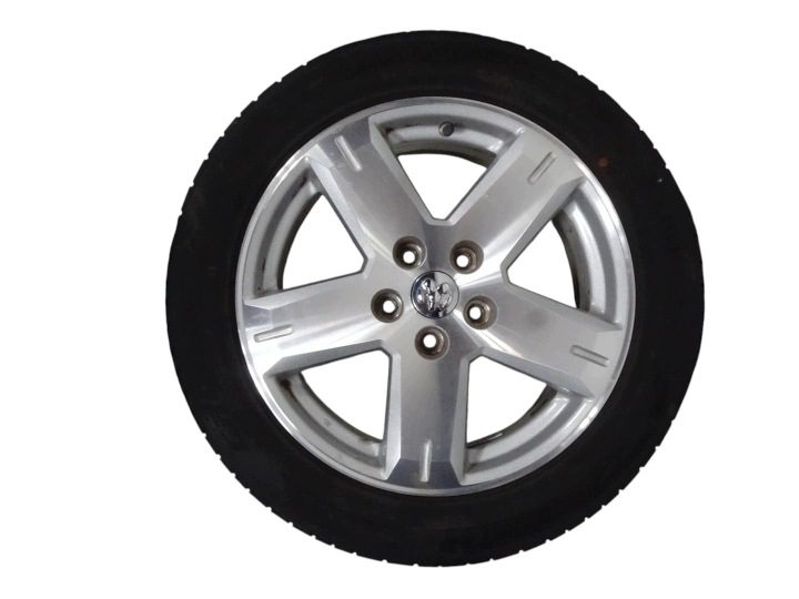 Литые диски 5x127 + Шины летние 225/55 19'' Dodge Journey 2008-2020, фото 10