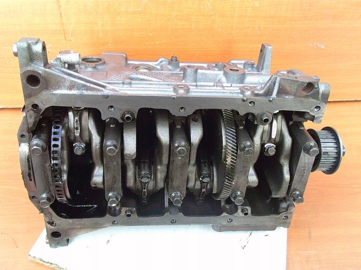 FIAT JEEP ALFA LANCIA OPEL 1.6 2.0 распредвалы 55247047 для gło 55212117, фото 12