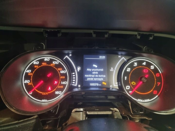 СУППОРТ ТОРМОЗНОЙ ПРАВЫЙ ПЕРЕДНИЙ 52055994 FIAT TIPO II 356 357 2016, фото 5