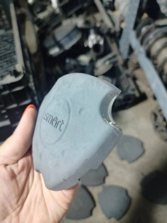 Крышка Smart OE 1 мм 0001811V002, фото 4