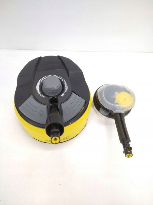Мойка высокого давления K 7 WCM Car & Home Karcher 1.317-404.0, фото 10