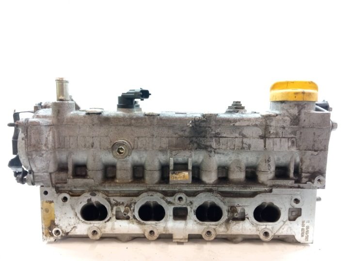 ГОЛОВКА БЛОКА В СБОРЕ 55268064 1.4 16V Fiat Tipo II (2016- ), фото 8