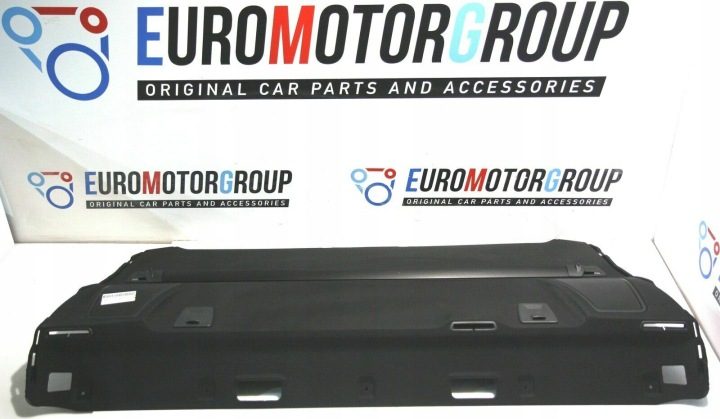 BMW СЕРИЯ 5 Полка багажника OEM 51467846740, фото 2