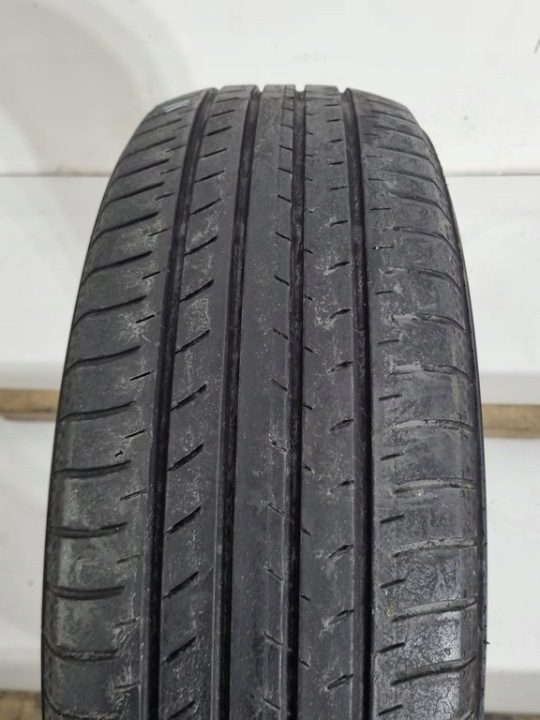 Шина летняя Yokohama BluEarth-GT AE51 185/65R15 88 т, фото 3