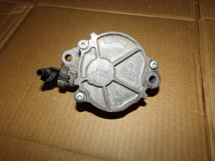 ВАКУУМНЫЙ НАСОС CITROEN C4 PICASSO C5 PEUGEOT 407 1.6 HDI, фото 1