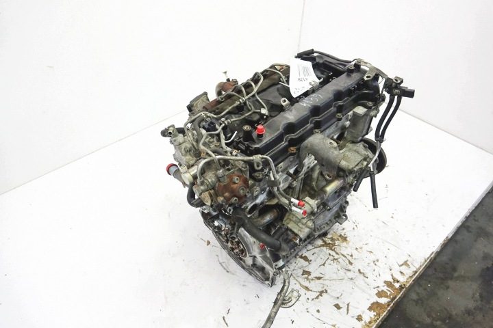 ДВИГАТЕЛЬ MITSUBISHI OUTLANDER II ASX I 2.2 DI-D 4N14, фото 6