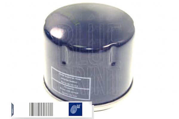 Blue Print ADN12125 Фильтр масляный, фото 4