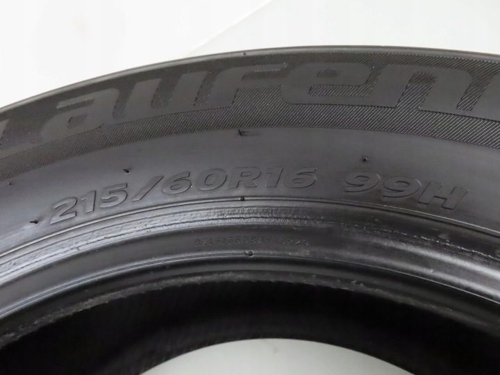 Шина зимняя Laufenn I Fit + (LW31) 215/60R16 99 H усилитель (XL), фото 6