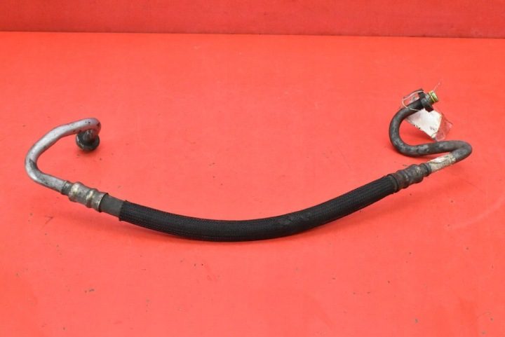 ТРУБКА КОНДИЦИОНЕРА 6G9N-19N602-GG VOLVO S70 V70 3 III 2.4 D5 185 Л.С., фото 6