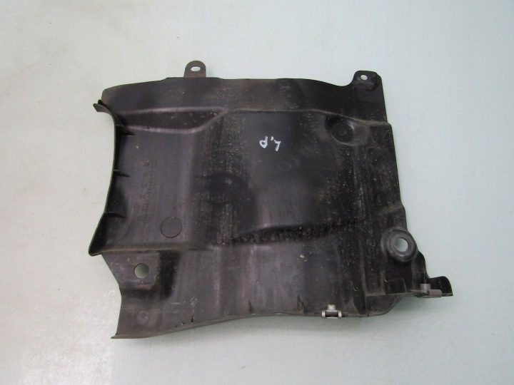 Защита левая передняя Mazda MX-30 2021 DN4E56342, фото 5