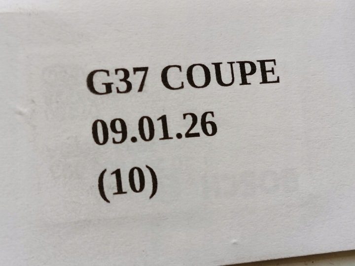 Датчик ESP Infiniti G37 G35 рестайлинг EX35 FX35 FX50 47931JK00A, фото 5