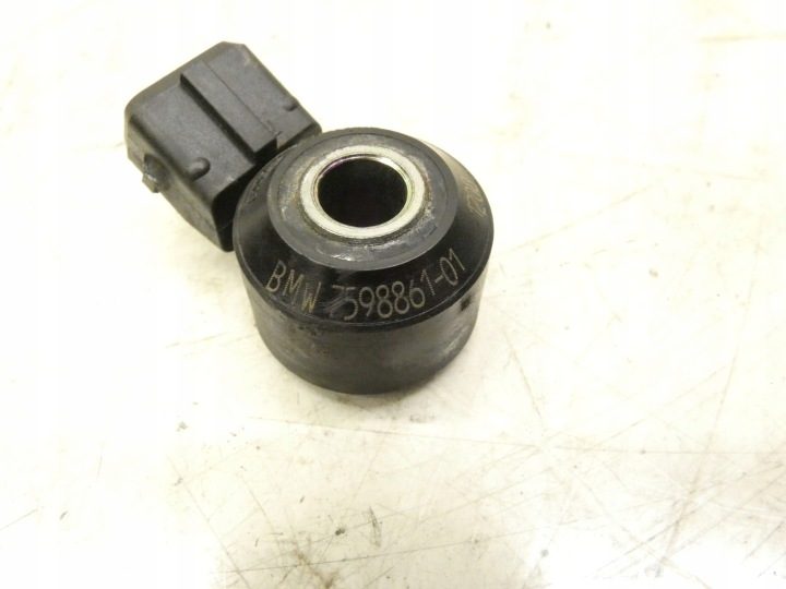 BMW Z4 E89 E84 F10 F20 F30 F25 F36 N20 N26 ДАТЧИК ДЕТОНАЦИИ, фото 4