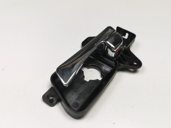 Ручка внутренняя двери левая передняя Hyundai i30 07-12 OE 82613 FD000, фото 3