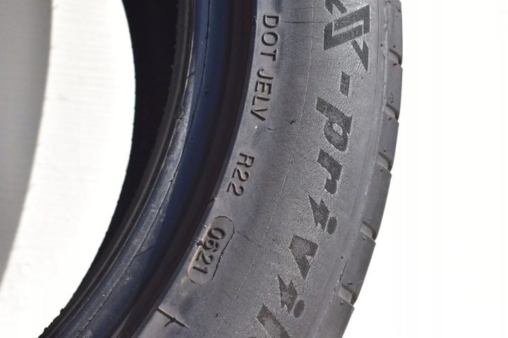 Шина летняя Tracmax X-Privilo TX3 215/55R18 99 В усилитель (XL), фото 4
