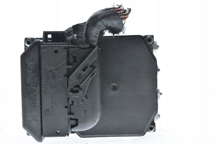 Насос ABS VW PHAETON 0265950105 0265225236 3D0614517AK описание, фото 4