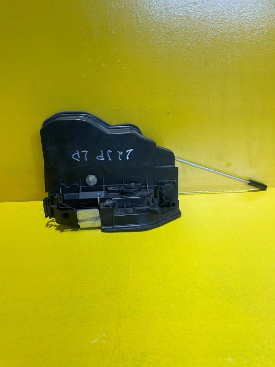 Замок левой передней двери MINI COUNTRYMAN (R60) 7318423 1.6L бензин, фото 3