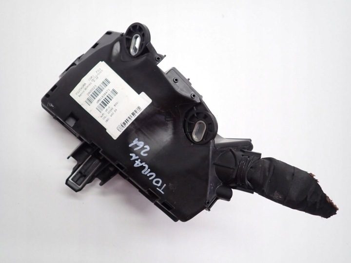 Короб блок предохранителей 5Q0907361D VW Touran 5T II III 26 г., фото 4