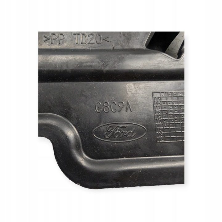 Ford OE 4m51-10757-BB, фото 3