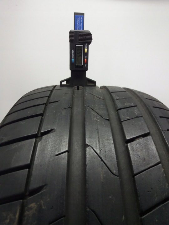 4× Шина летняя Starmaxx ULTRASPORT ST760 235/50R18 101 Вт, фото 2