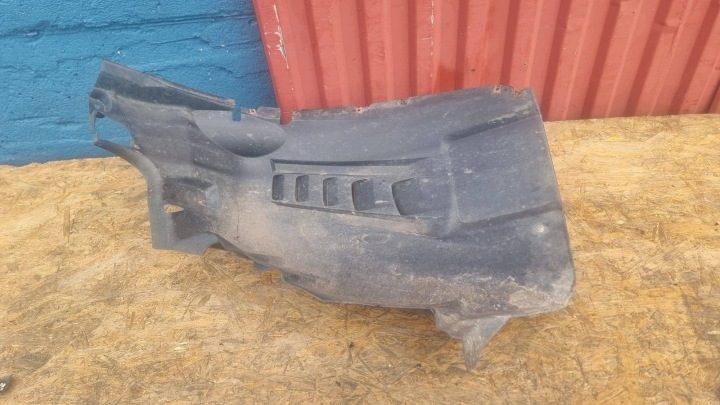 ПОДКРЫЛОК ПЕРЕДНИЙ ПРАВЫЙ CITROEN JUMPER PEUGEOT BOXER FIAT DUCATO РЕСТАЙЛИНГ 14 г.>, фото 1