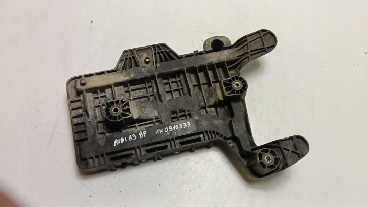 Кожух аккумулятора Audi OE 1K0915333, фото 4