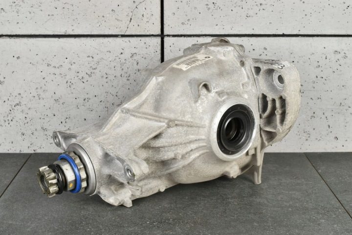 BMW 5 G30 G31 ЗАДНИЙ МОСТ ДИФФЕРЕНЦИАЛ 3.23 9468291 РАЗБОРКА 20207 л.с.!, фото 5